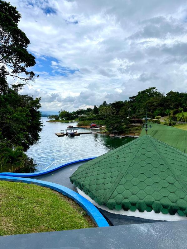 Chalet Calima para 30 - image 12