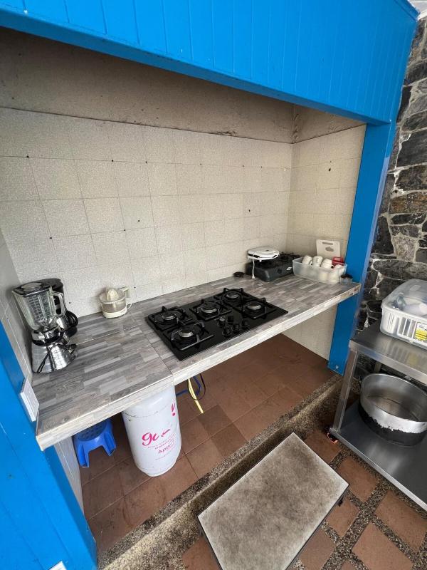 Chalet Calima para 30 - image 2