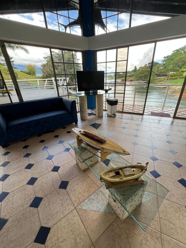 Chalet Calima para 30 - image 9