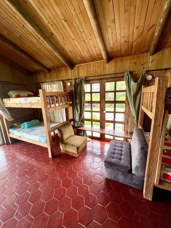 Chalet Calima para 30 - image 10