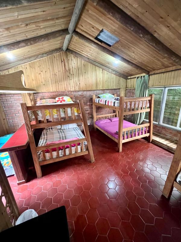 Chalet Calima para 30 - image 8