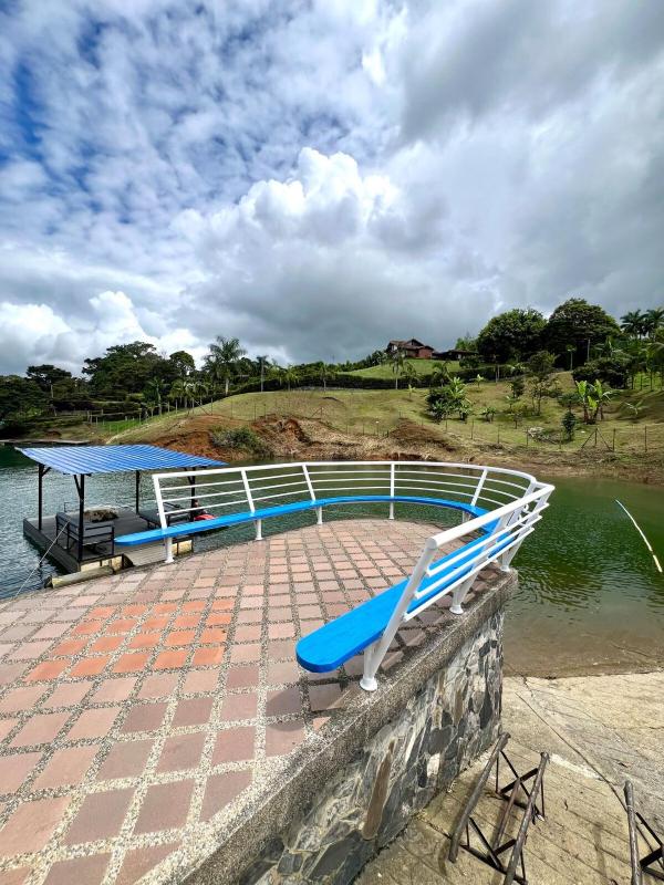 Chalet Calima para 30 - image 7