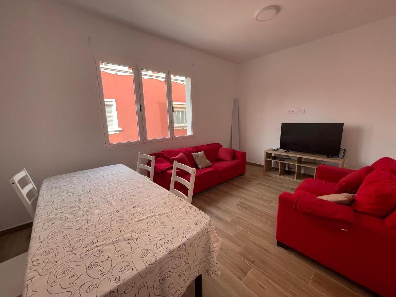 Ciudad Jardin flat - image 11
