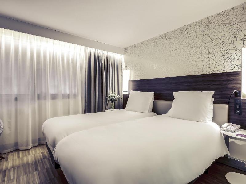 Mercure Paris Arc De Triomphe Etoile - image 16