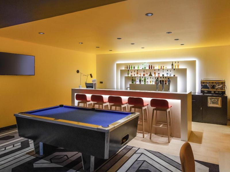Ibis Styles Avignon Sud Hotel - image 26