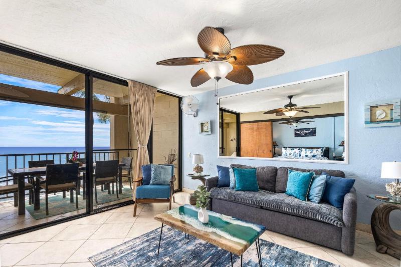 Kona Bali Kai 307 Oceanfront with Panoramic Views! - image 33