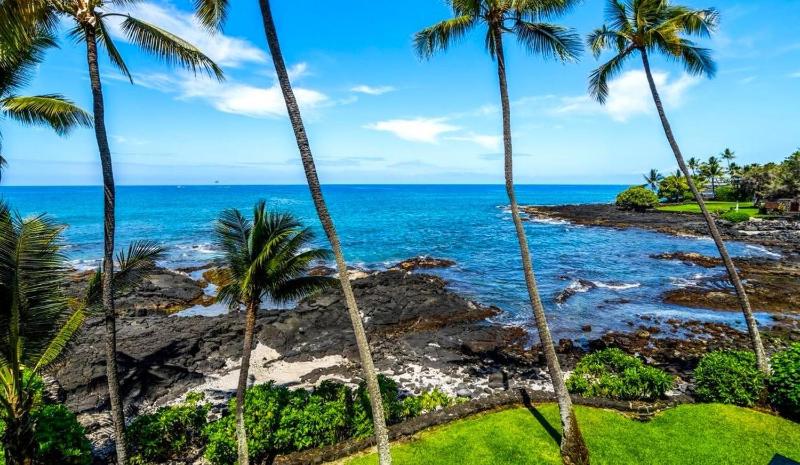 Kona Bali Kai 307 Oceanfront with Panoramic Views! - image 8