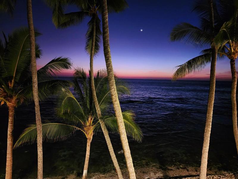 Kona Bali Kai 307 Oceanfront with Panoramic Views! - image 25