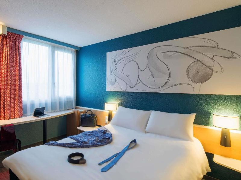 ibis Tours Nord - image 46