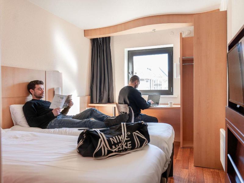 ibis Lille Centre Gares - image 21