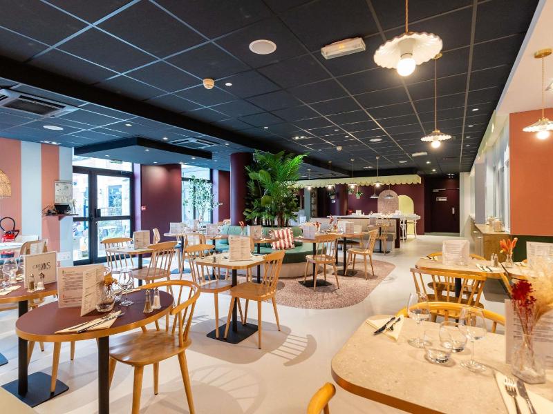 ibis Lille Centre Gares - image 13