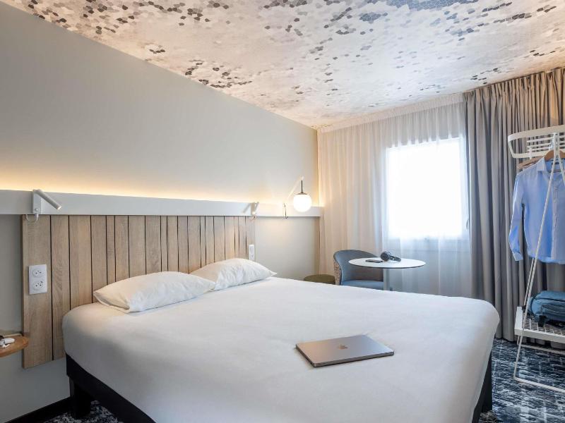 ibis Clermont Ferrand Montferrand - image 29