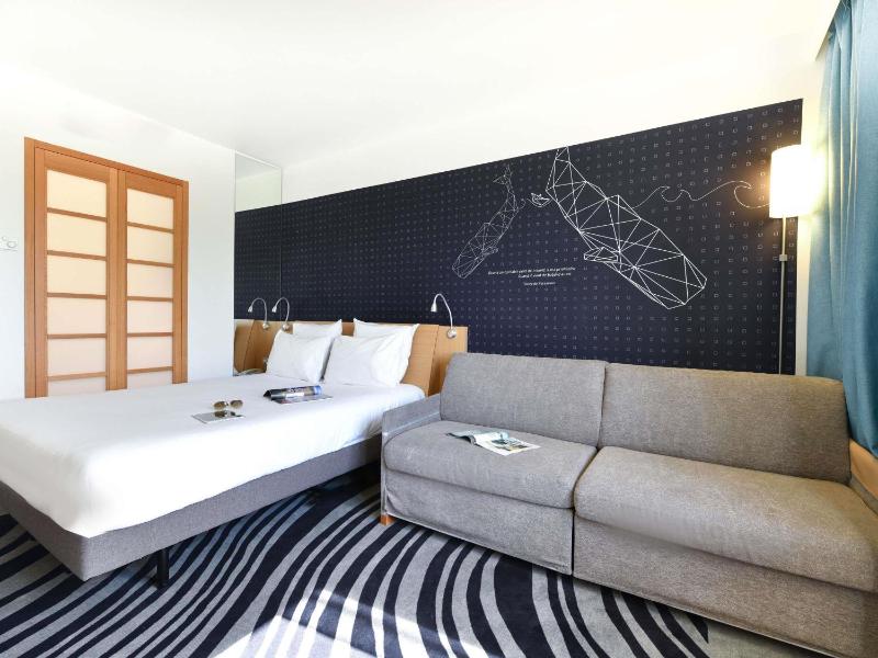 Novotel La Rochelle Centre - image 32