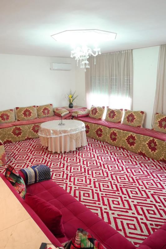 Rue azegza - image 1