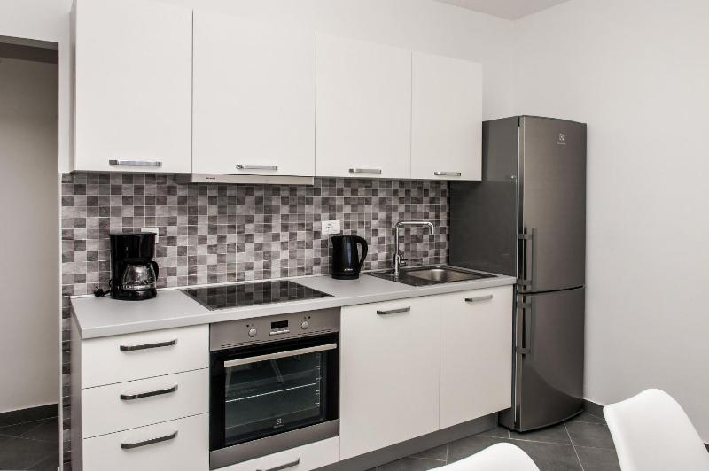 Apartments Zdeslav - image 47