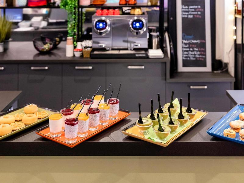 ibis styles Perpignan Centre - image 43