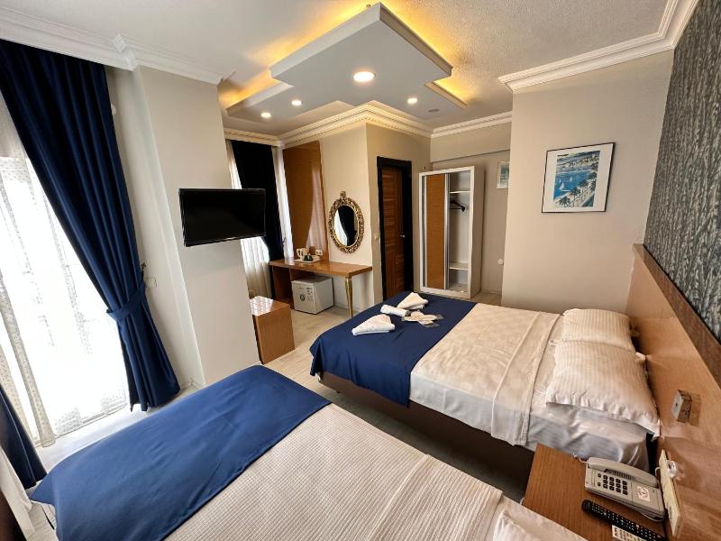 serenity suit family otel konyaaltı - image 1