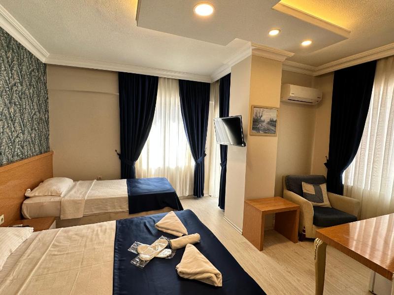 serenity suit family otel konyaaltı - image 8