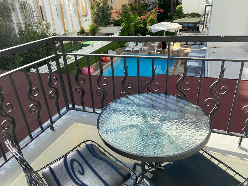 serenity suit family otel konyaaltı - image 6