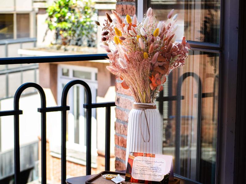 Hotel Mercure Toulouse Centre Wilson Capitole - image 14