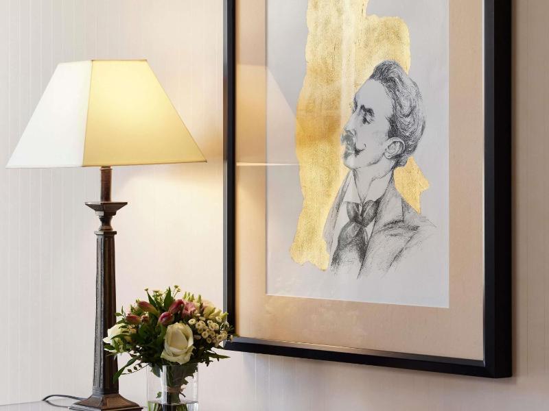 Le Grand Hotel de Cabourg - MGallery Collection - image 11