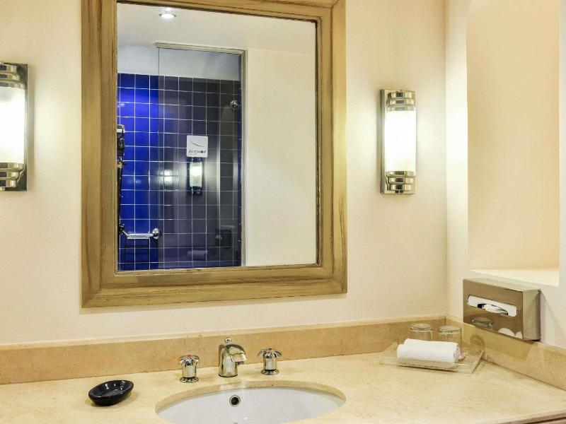 Hotel Novotel Sharm El-Sheikh - image 36