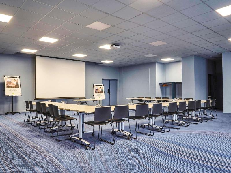 ibis Styles Toulon Centre Port - image 32