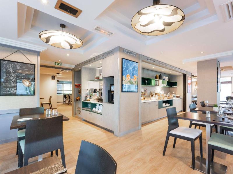 Hotel Mercure Grenoble Centre Président - image 18
