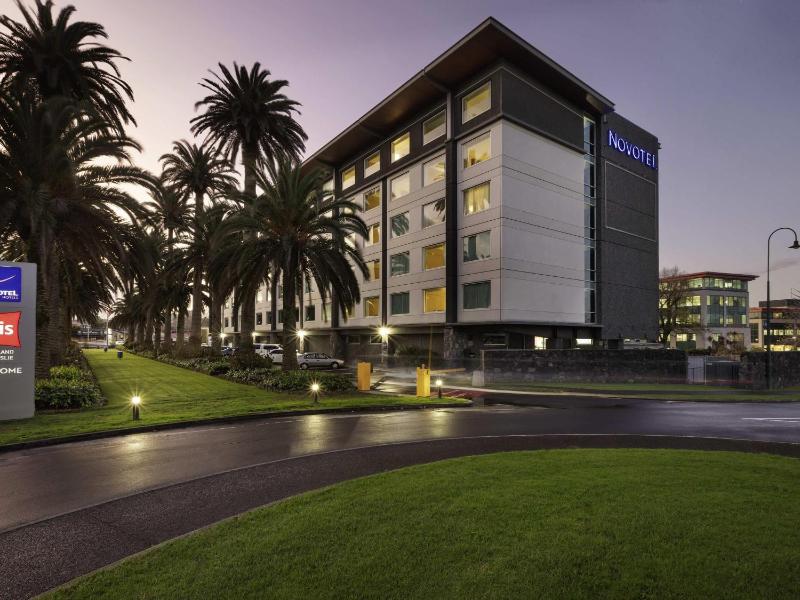 ibis Auckland Ellerslie - image 1