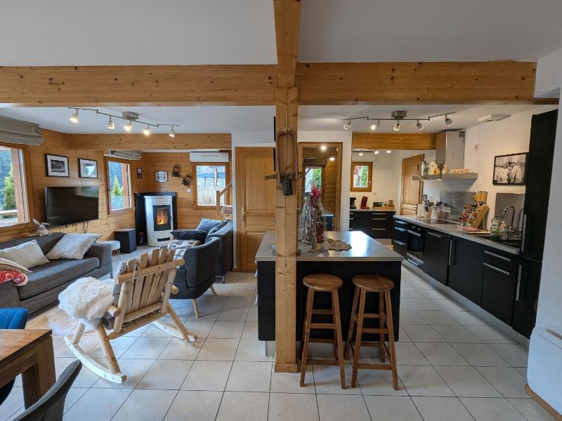 Chalet chaleureux à Gérardmer avec spa et sauna - FR-1-589-843 - image 29