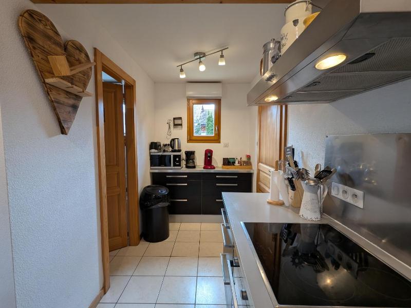 Chalet chaleureux à Gérardmer avec spa et sauna - FR-1-589-843 - image 36