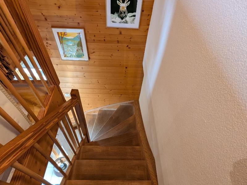 Chalet chaleureux à Gérardmer avec spa et sauna - FR-1-589-843 - image 20