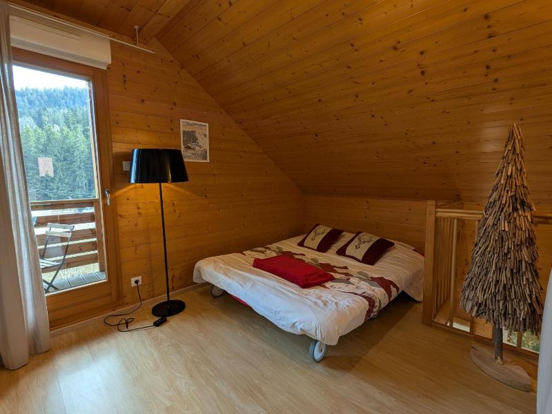 Chalet chaleureux à Gérardmer avec spa et sauna - FR-1-589-843 - image 16