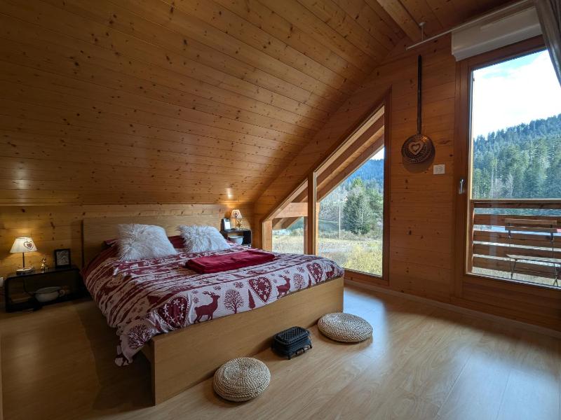 Chalet chaleureux à Gérardmer avec spa et sauna - FR-1-589-843 - image 33