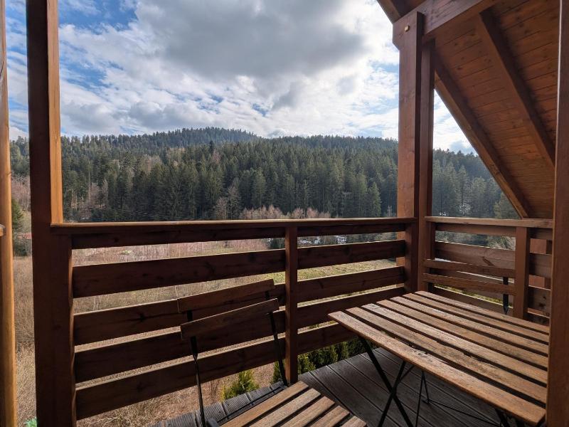 Chalet chaleureux à Gérardmer avec spa et sauna - FR-1-589-843 - image 18