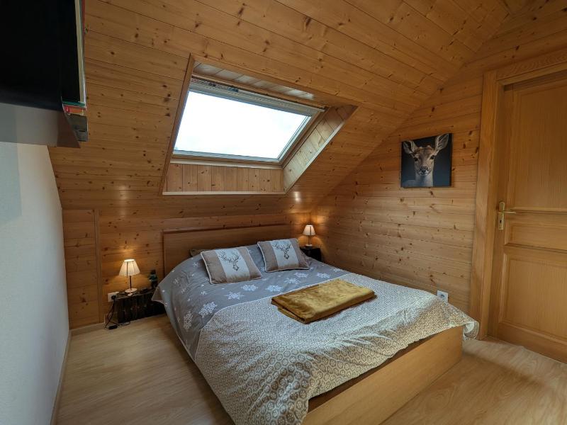 Chalet chaleureux à Gérardmer avec spa et sauna - FR-1-589-843 - image 9