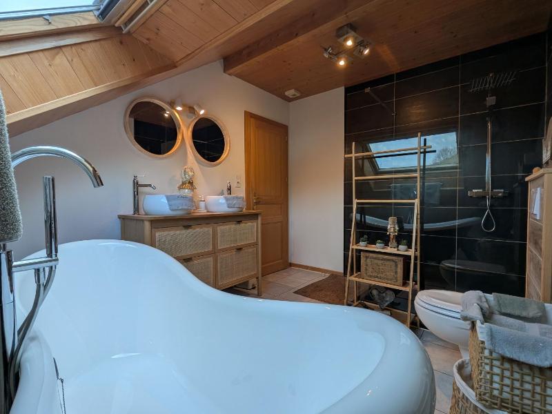 Chalet chaleureux à Gérardmer avec spa et sauna - FR-1-589-843 - image 28