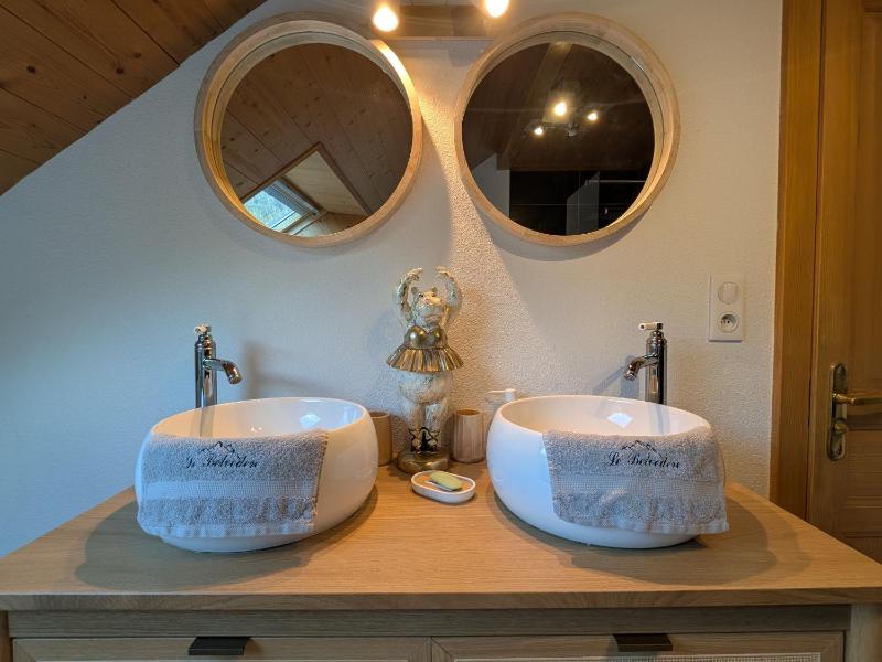 Chalet chaleureux à Gérardmer avec spa et sauna - FR-1-589-843 - image 31
