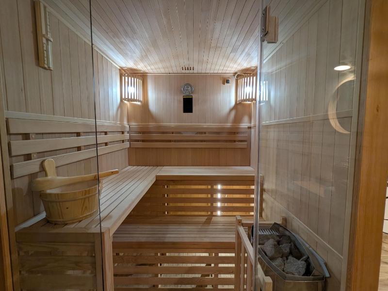 Chalet chaleureux à Gérardmer avec spa et sauna - FR-1-589-843 - image 35
