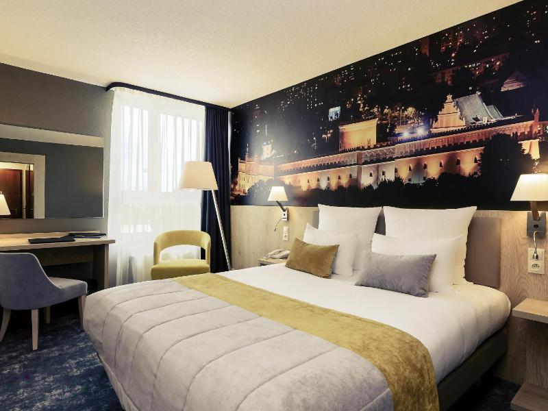 Mercure Lublin Centrum - image 25
