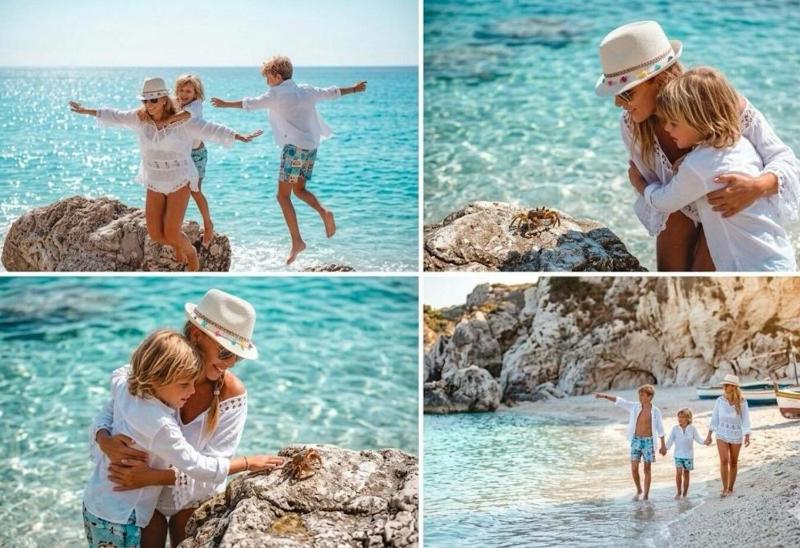 Villa Manuela - Sea & Sun Escape - Free Parking - image 19