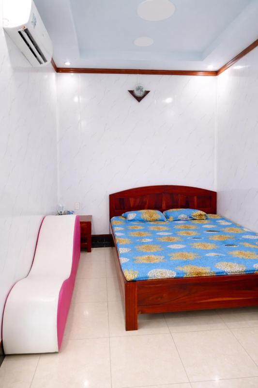 Nhà nghỉ Nguyên Bảo - Trần Đề - image 3