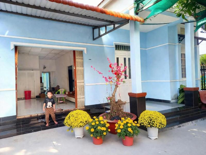 Nhà nghỉ Nguyên Bảo - Trần Đề - image 7