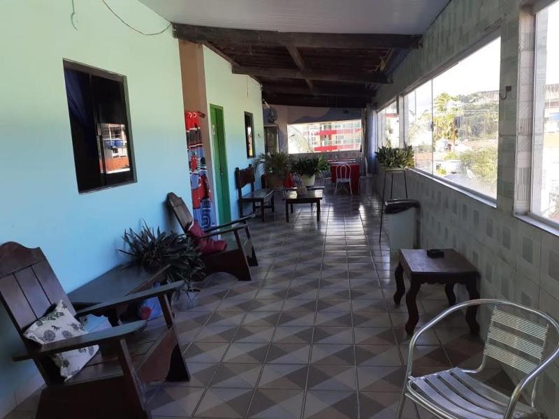 Pousada Porto Seguro - image 16