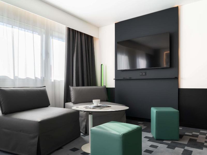 ibis Styles Beziers Centre - image 39