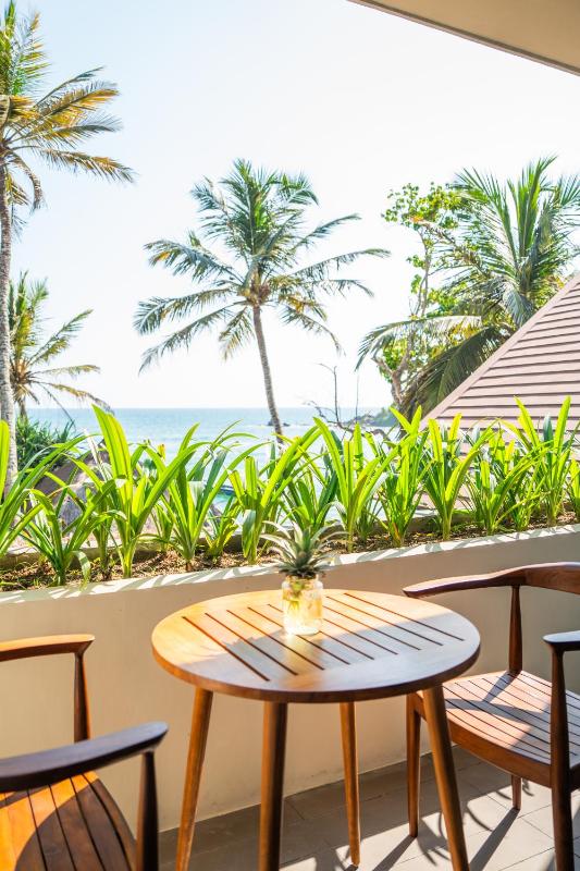 Petti Petti Beach Club- Mirissa - image 9