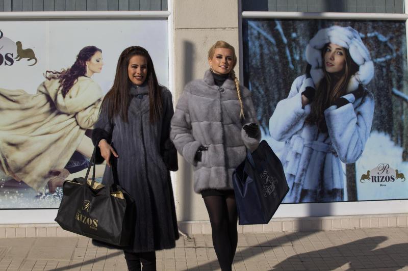 Two-Bedroom Deluxe Grand Suite image 2