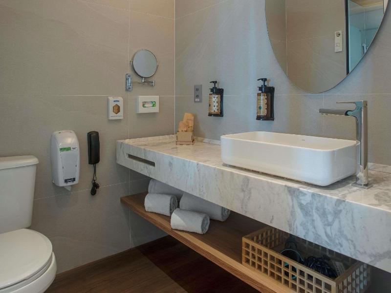 Mercure Maceio Pajucara Hotel - image 16