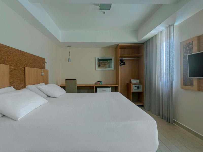 Mercure Maceio Pajucara Hotel - image 18