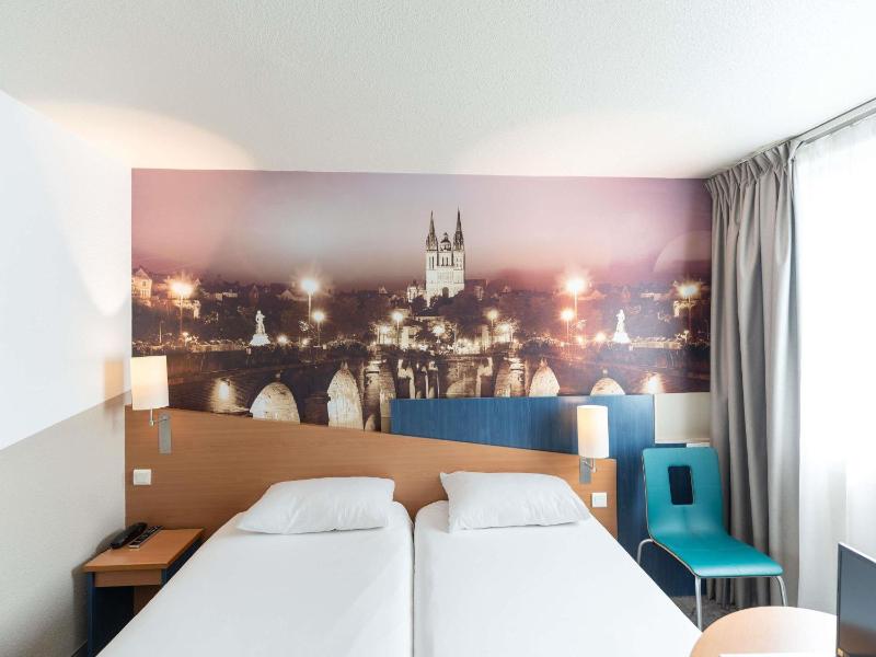 ibis Styles Angers Centre Gare - image 34